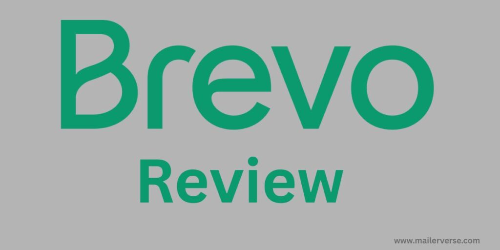 brevo review