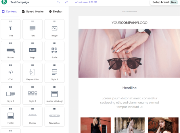 Brevo vs Mailchimp: Which Email Service Works Best? image