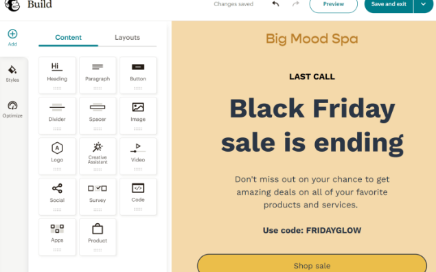 Brevo vs Mailchimp: Which Email Service Works Best? image