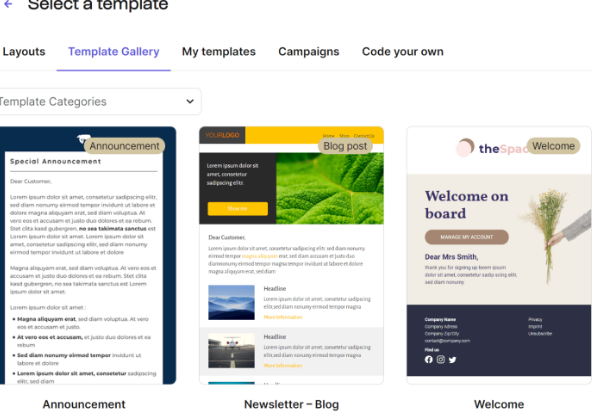 Brevo vs Mailchimp: Which Email Service Works Best? image