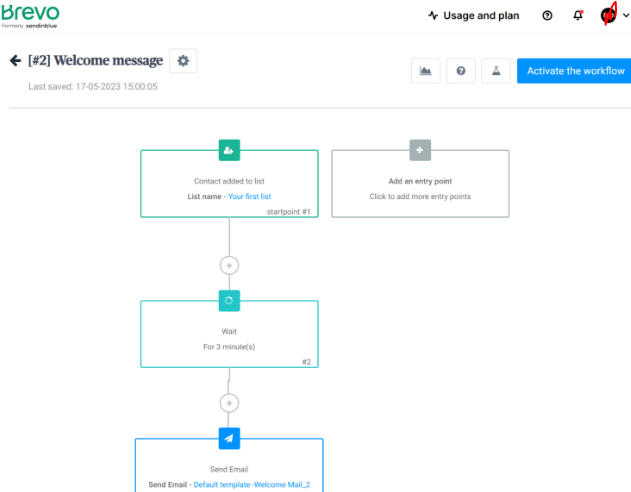 Brevo vs Mailchimp: Which Email Service Works Best? image