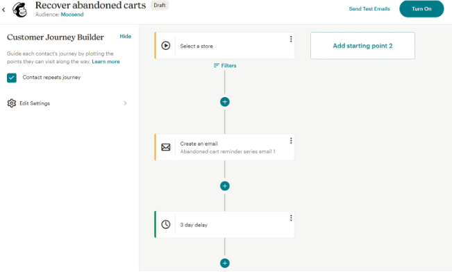 Brevo vs Mailchimp: Which Email Service Works Best? image