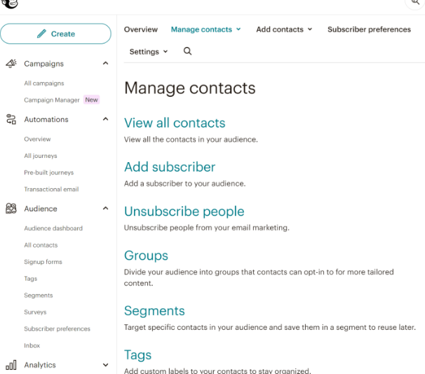 Brevo vs Mailchimp: Which Email Service Works Best? image