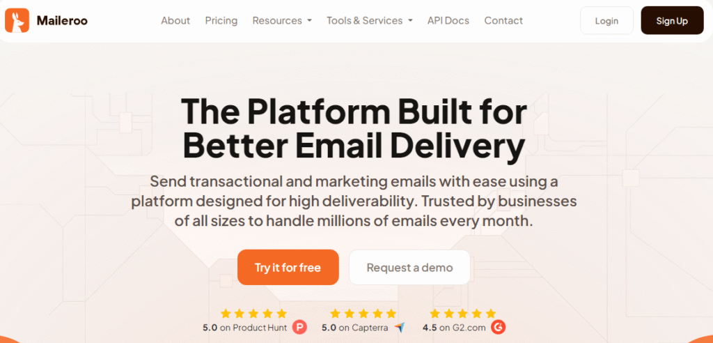 Best 11 Email Marketing Services You Should Try image