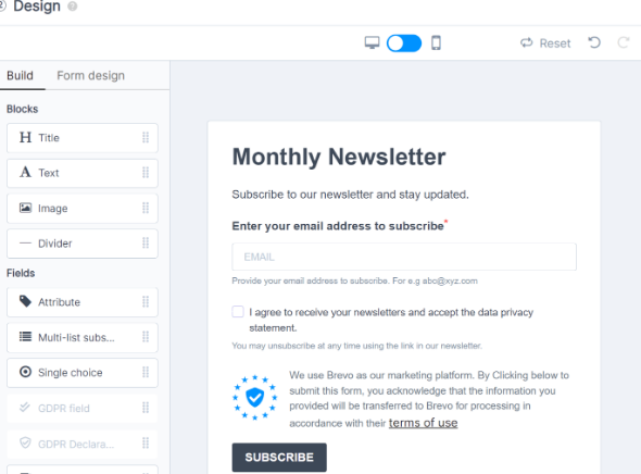 Brevo vs Mailchimp: Which Email Service Works Best? image