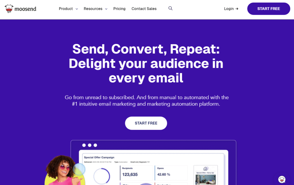 Best 11 Email Marketing Services You Should Try image