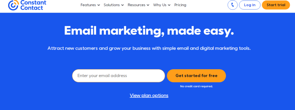 Best 11 Email Marketing Services You Should Try image