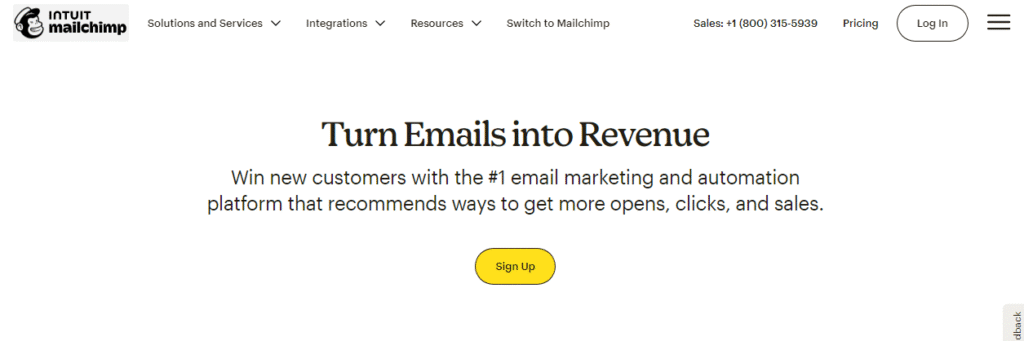 Best 11 Email Marketing Services You Should Try image